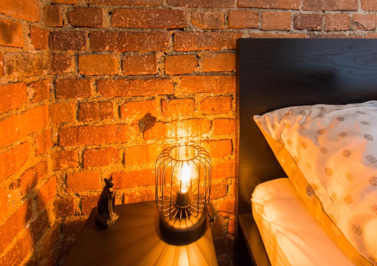 Apartament Wita Stwosza Jelenia Góra Zewnętrze zdjęcie