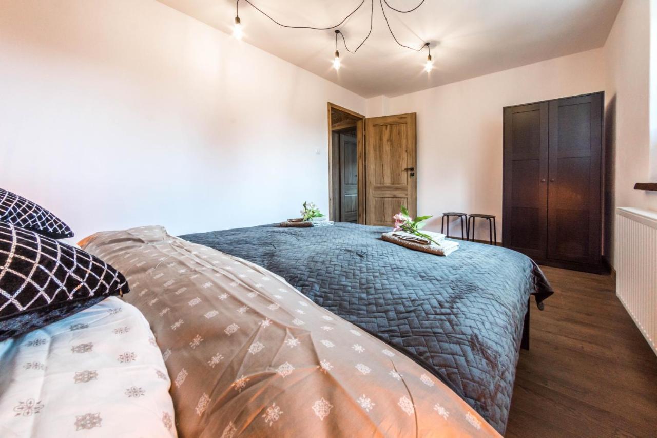 Apartament Wita Stwosza Jelenia Góra Zewnętrze zdjęcie