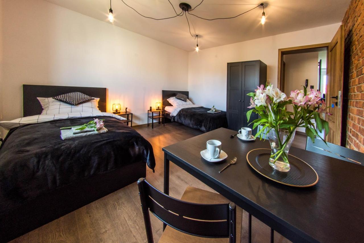 Apartament Wita Stwosza Jelenia Góra Zewnętrze zdjęcie