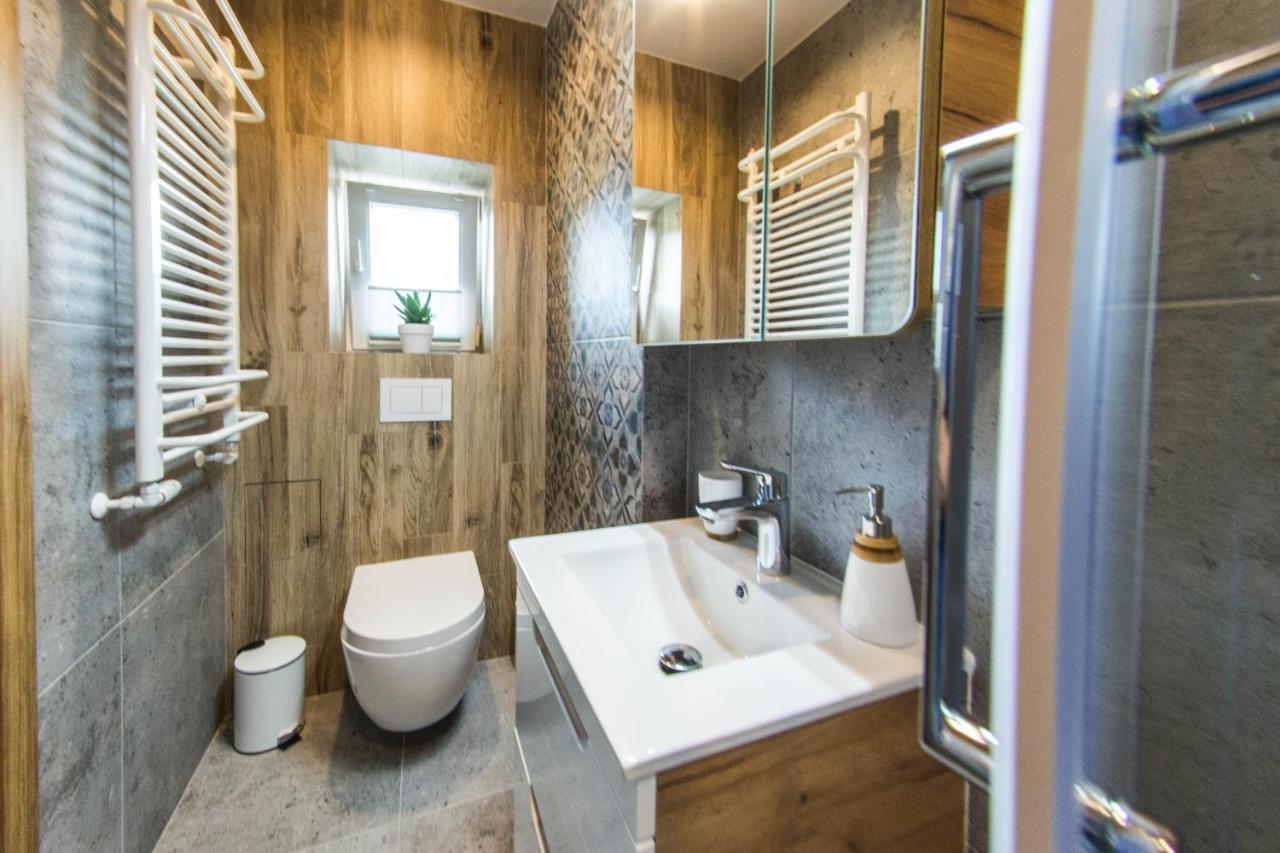 Apartament Wita Stwosza Jelenia Góra Zewnętrze zdjęcie
