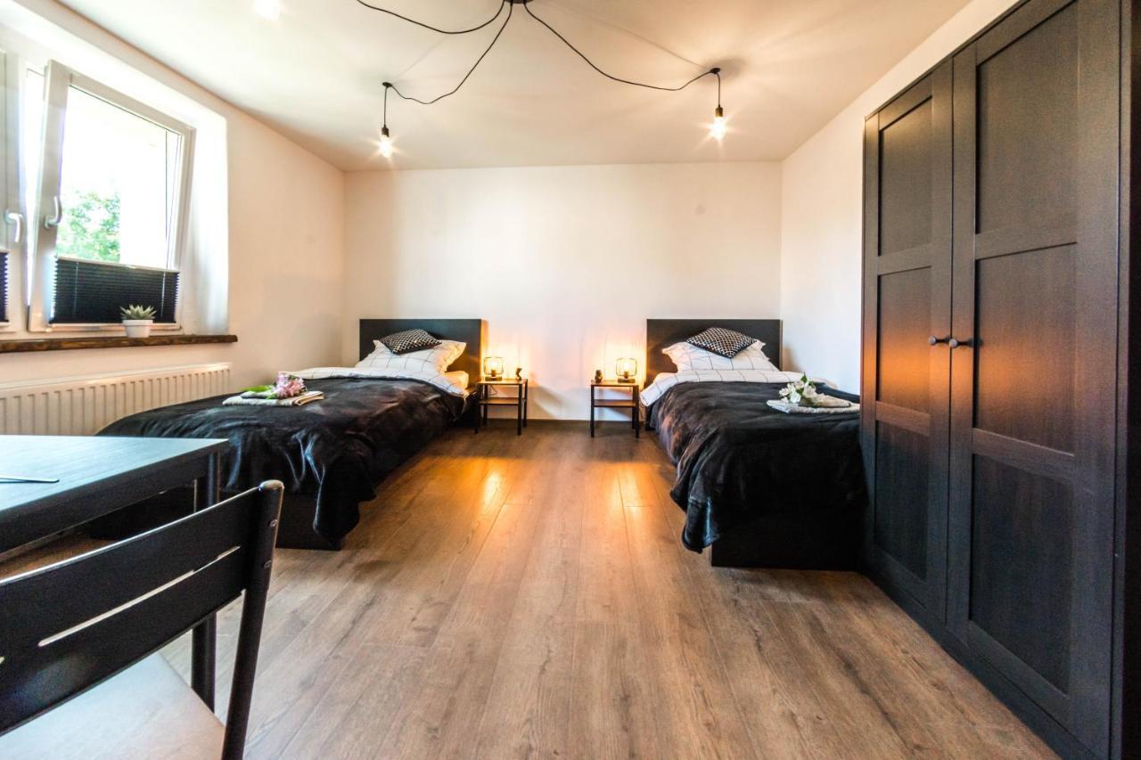 Apartament Wita Stwosza Jelenia Góra Zewnętrze zdjęcie