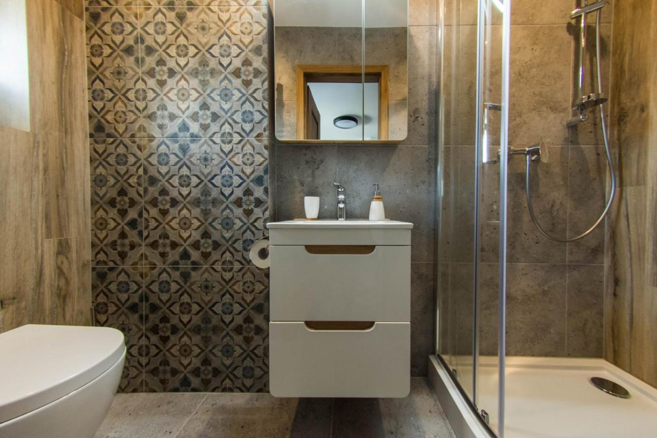 Apartament Wita Stwosza Jelenia Góra Zewnętrze zdjęcie