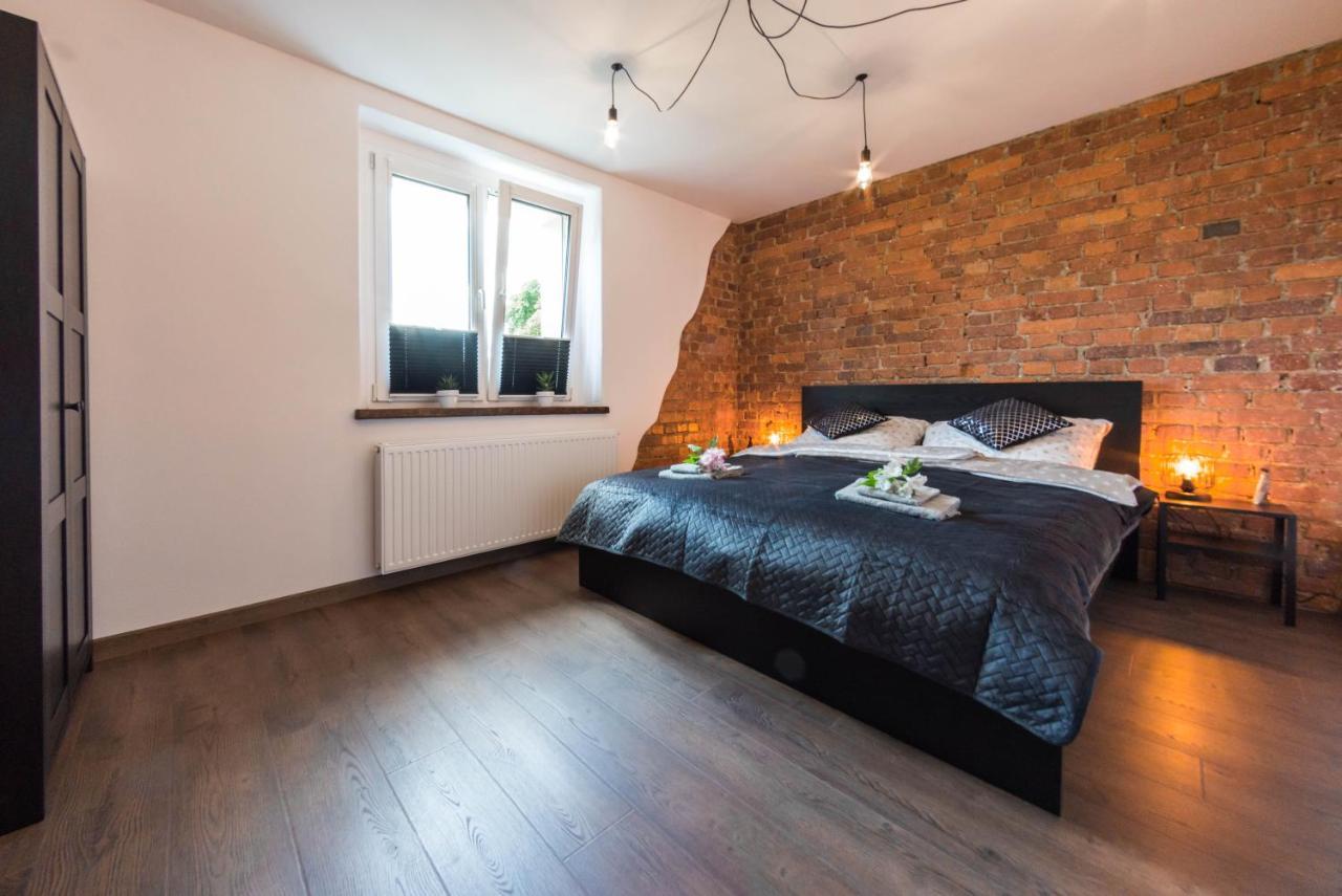 Apartament Wita Stwosza Jelenia Góra Zewnętrze zdjęcie