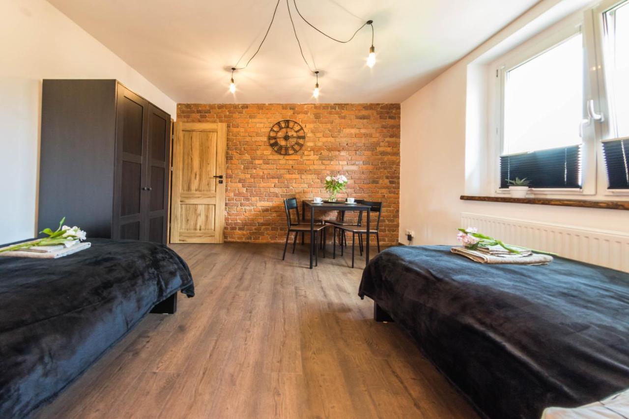 Apartament Wita Stwosza Jelenia Góra Zewnętrze zdjęcie